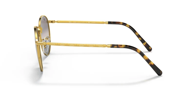 Ray-Ban RB3637 NEW ROUND 9196G3 53
