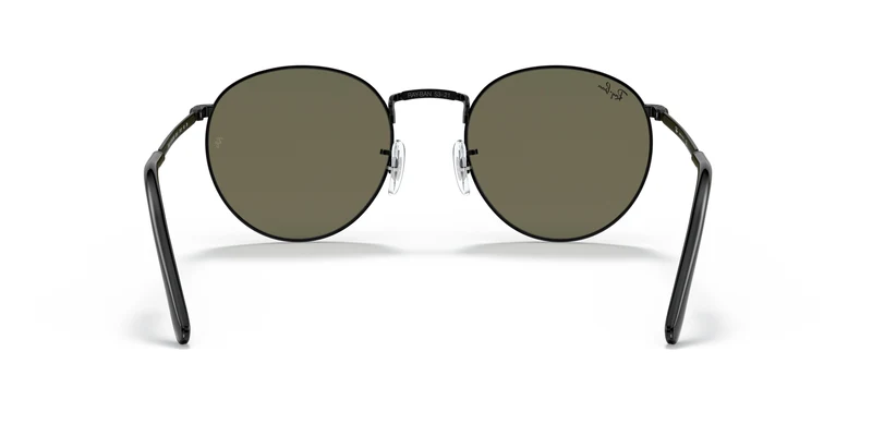 Ray-Ban RB3637 NEW ROUND 002/G1 47
