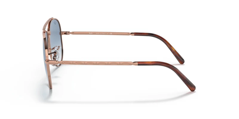 Ray-Ban RB3625 NEW AVIATOR 92023F 54