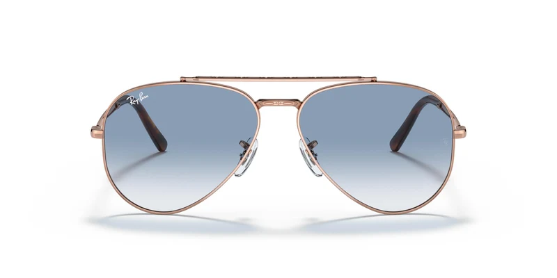 Ray-Ban RB3625 NEW AVIATOR 92023F 54