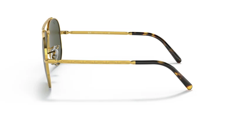 Ray-Ban RB3625 NEW AVIATOR 919631 54