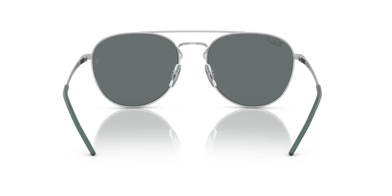 Ray-Ban RB3589 925181 55
