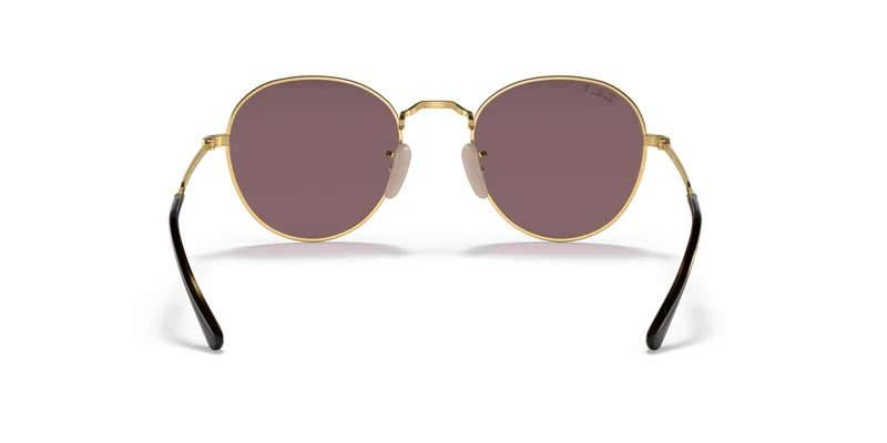 Ray-Ban RB3582 DAVID 001/AF 53