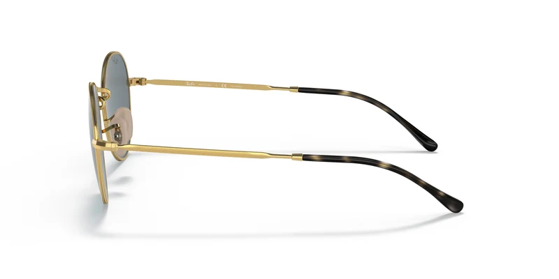 Ray-Ban RB3582 DAVID 001/3R 53