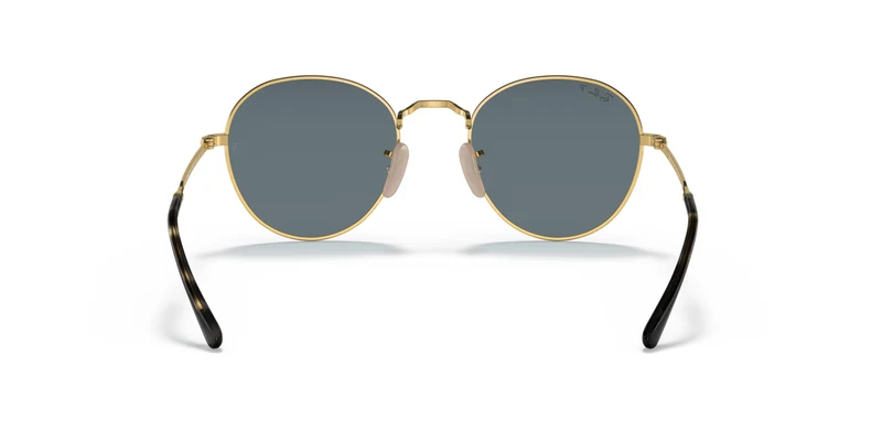 Ray-Ban RB3582 DAVID 001/3R 53