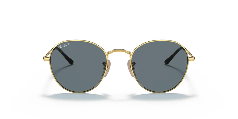 Ray-Ban RB3582 DAVID 001/3R 53