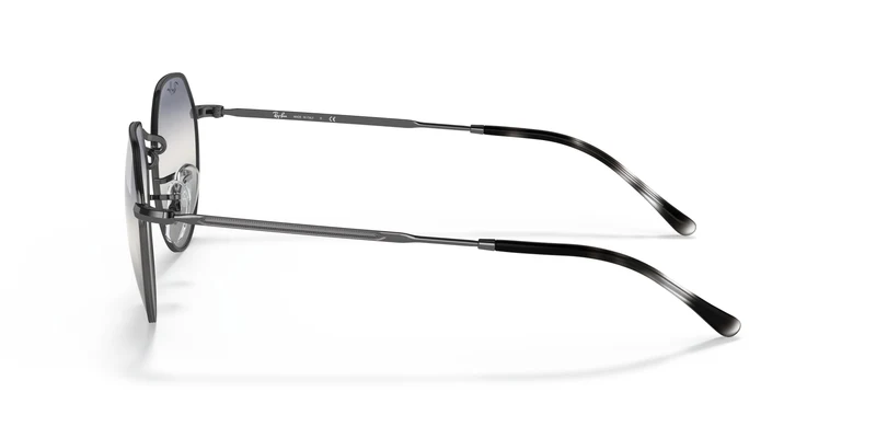 Ray-Ban RB3565 JACK 004/GF 53