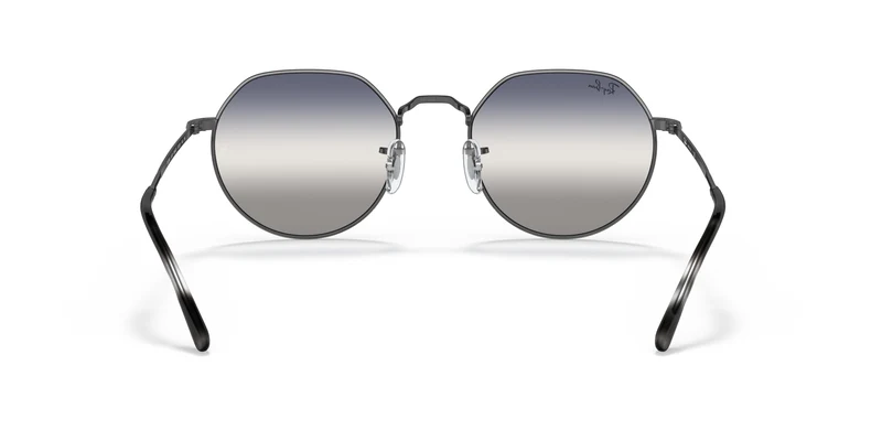 Ray-Ban RB3565 JACK 004/GF 53
