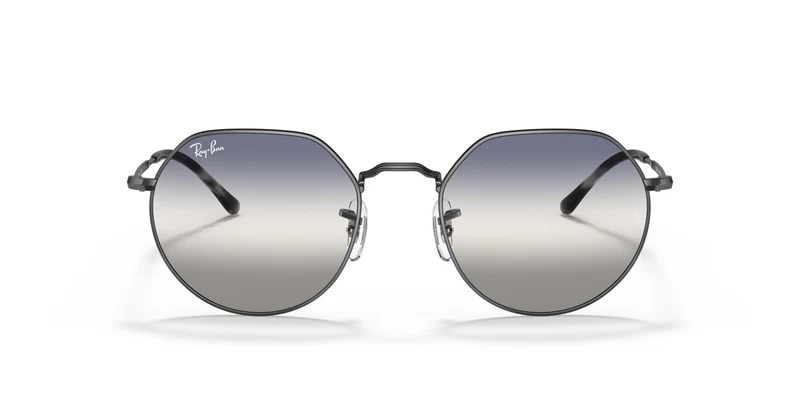 Ray-Ban RB3565 JACK 004/GF 53