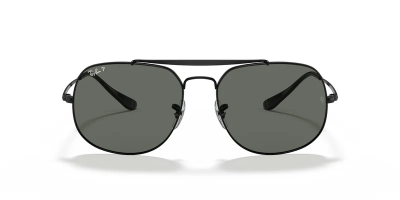 Ray-Ban RB3561 THE GENERAL 001 57