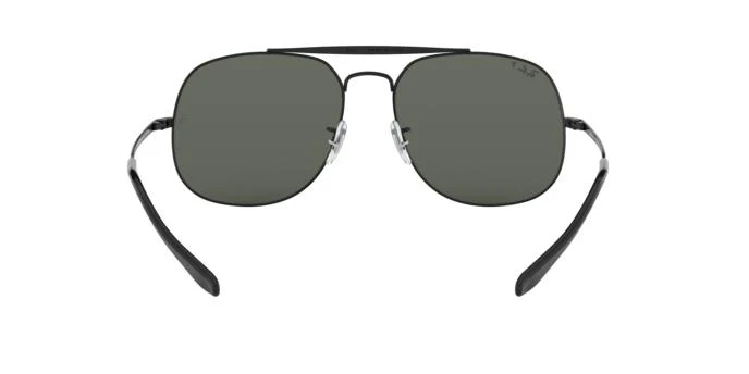 Ray-Ban RB3561 THE GENERAL 001 57