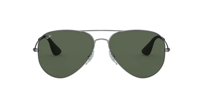 Ray-Ban RB3558 001/71 58