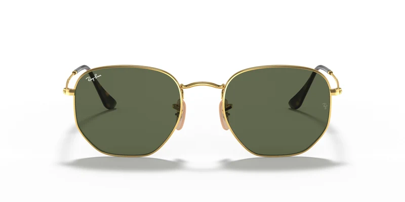 Ray-Ban RB3548N HEXAGONAL 001/8O 51