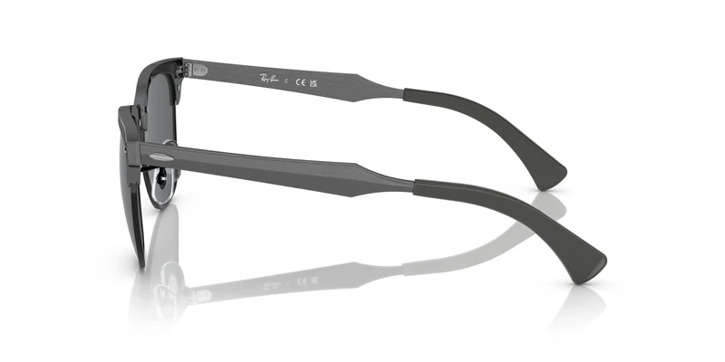 Ray-Ban RB3507 CLUBMASTER ALUMINUM 9247B1 51