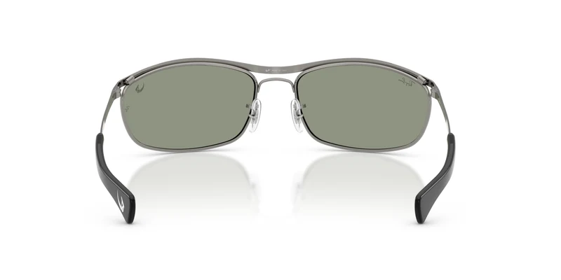 Ray-Ban RB3119M OLYMPIAN I DELUXE 928040 62