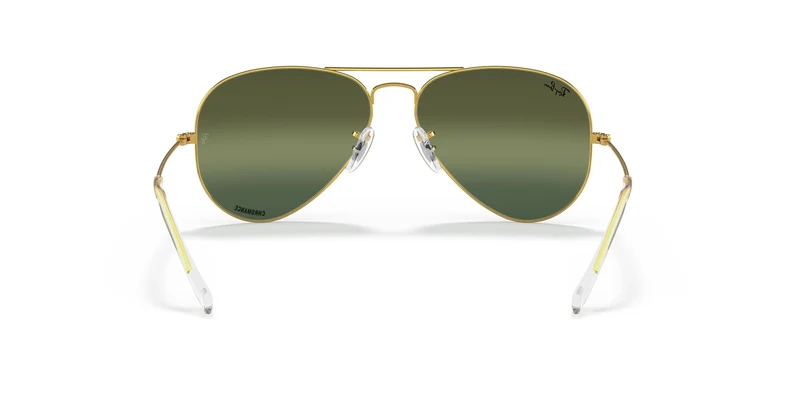 Ray-Ban RB3025 AVIATOR 9196G4 58