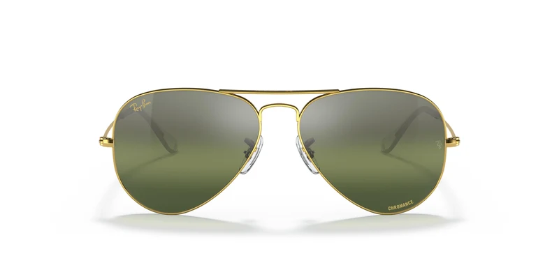 Ray-Ban RB3025 AVIATOR 9196G4 58