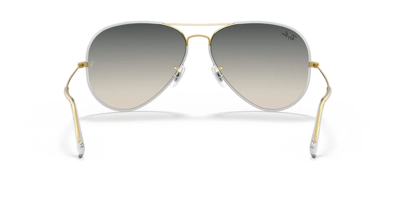 Ray-Ban RB3025JM AVIATOR FULL COLOR 91963E 58