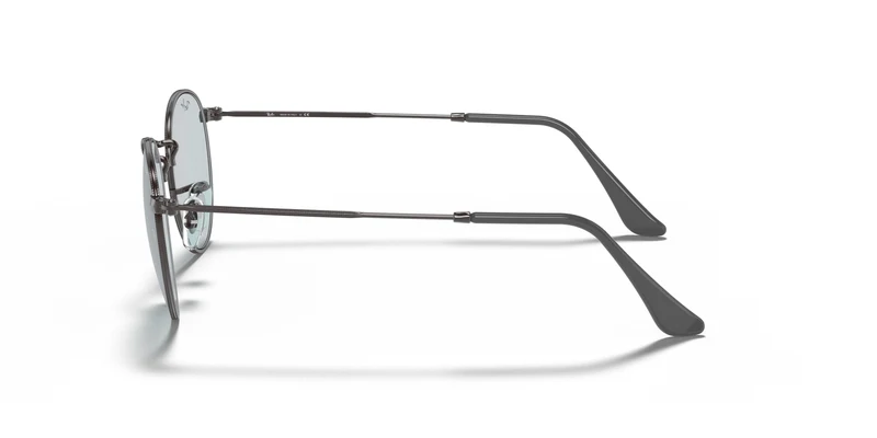 Ray-Ban RB3447 ROUND METAL 004/T3 50