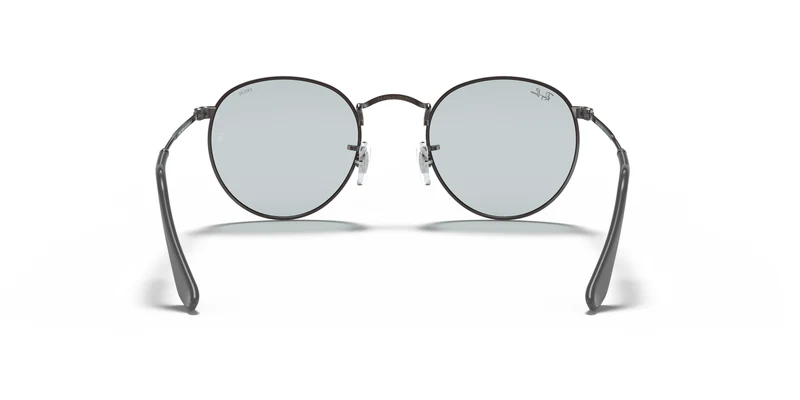 Ray-Ban RB3447 ROUND METAL 004/T3 50
