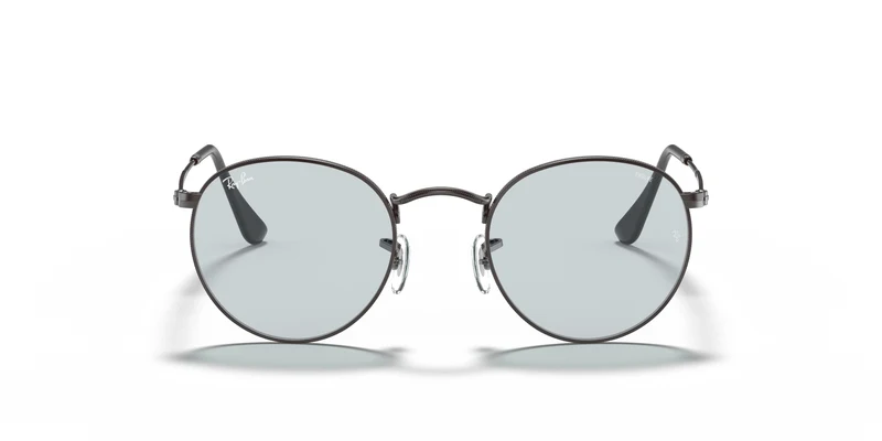 Ray-Ban RB3447 ROUND METAL 004/T3 50