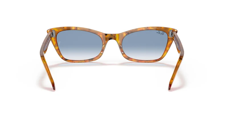 Ray-Ban RB2299 LADY BURBANK 13423F 55