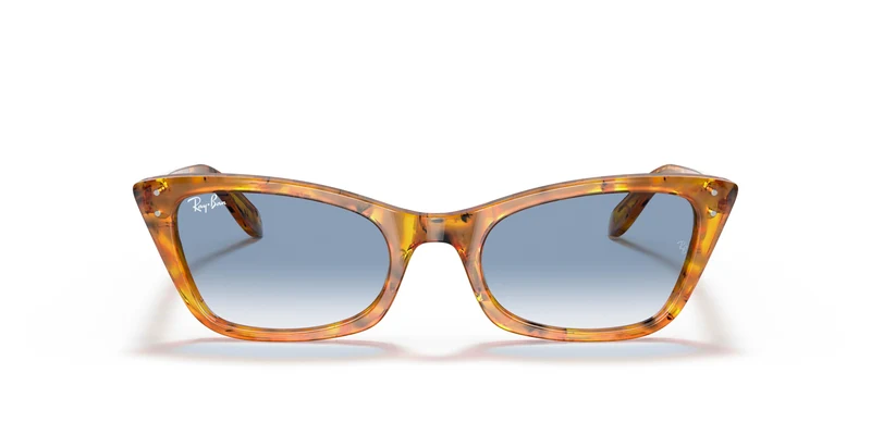 Ray-Ban RB2299 LADY BURBANK 13423F 55