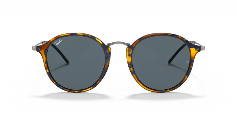 Ray-Ban RB2447 ROUND 1158R5 49