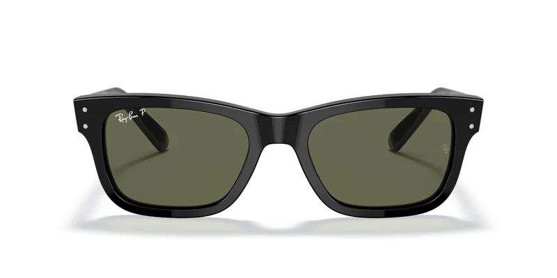 Ray-Ban RB2283 MR BURBANK 901/58 58