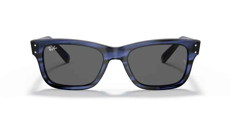 Ray-Ban RB2283 MR BURBANK 1339B1 52