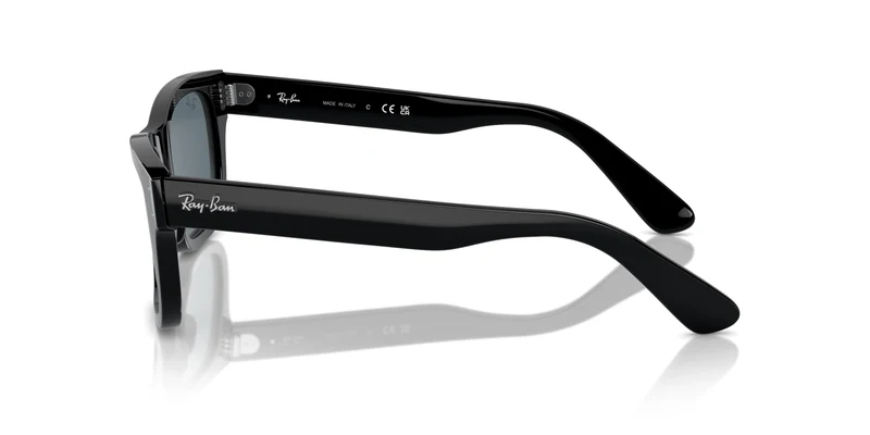 Ray-Ban RB2283 MR BURBANK 134071 55