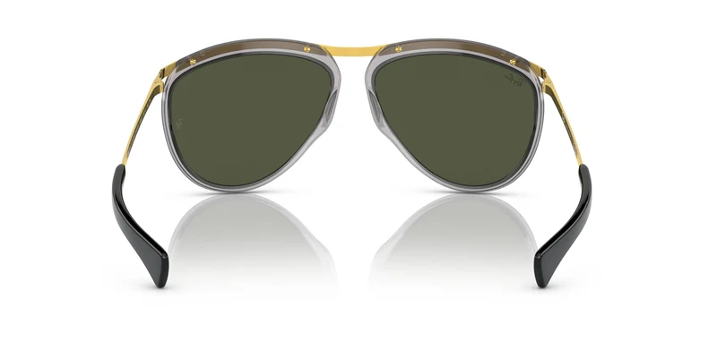 Ray-Ban RB2219 OLYMPIAN AVIATOR 136931 59