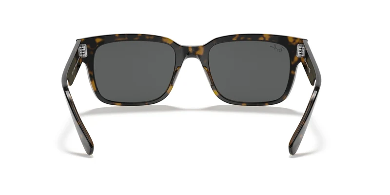 Ray-Ban RB2190 JEFFREY 1292B1 53
