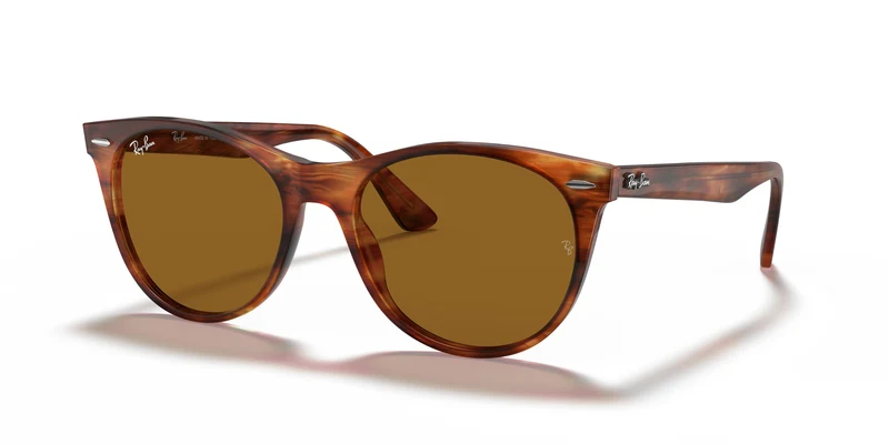 Ray-Ban RB2185 WAYFARER II 954/33 55