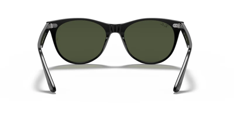 Ray-Ban RB2185 WAYFARER II 901/31 52