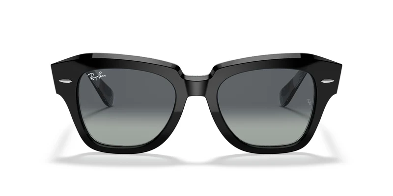 Ray-Ban RB2186 STATE STREET 13183A 49