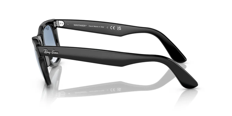 Ray-Ban RB2140F WAYFARER 901/3F 52