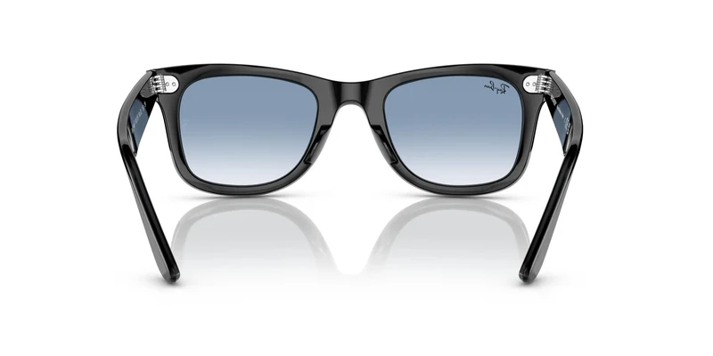 Ray-Ban RB2140F WAYFARER 901/3F 52