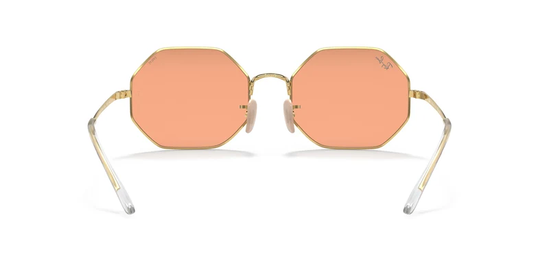 Ray-Ban RB1972 OCTAGON 001/B4 54