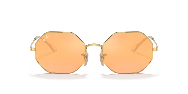 Ray-Ban RB1972 OCTAGON 001/B4 54
