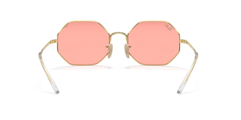 Ray-Ban RB1972 OCTAGON 001/3E 54