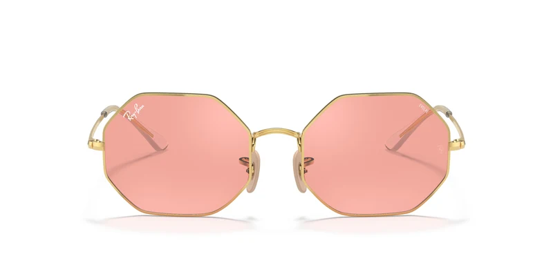 Ray-Ban RB1972 OCTAGON 001/3E 54