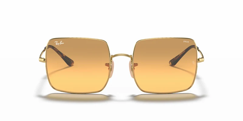 Ray-Ban RB1971 SQUARE 9150AC 54
