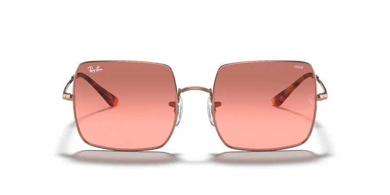 Ray-Ban RB1971 SQUARE 9151AA 54