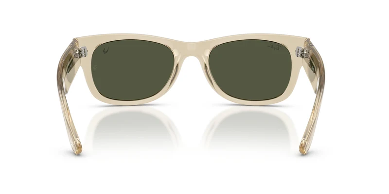 Ray-Ban RB0832S MEGA WAYFARER II 146031 55