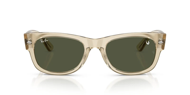 Ray-Ban RB0832S MEGA WAYFARER II 146031 55