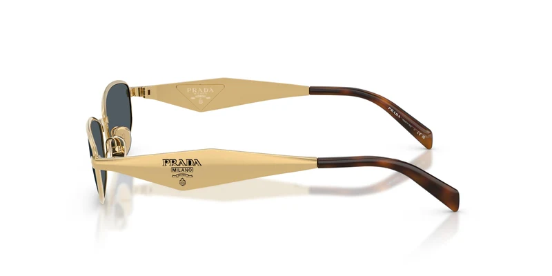 Prada PR D51S 5AK70B 55