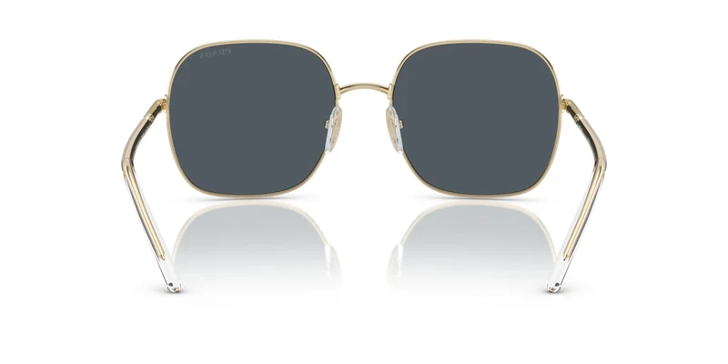 Prada PR 67XS ZVN09T 55
