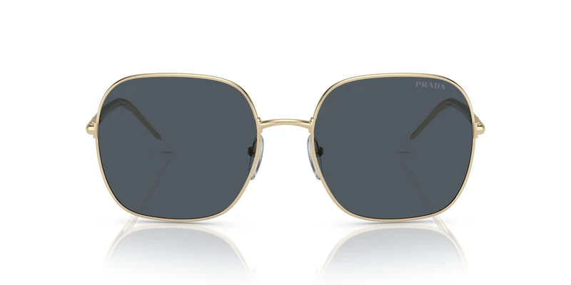 Prada PR 67XS ZVN09T 55