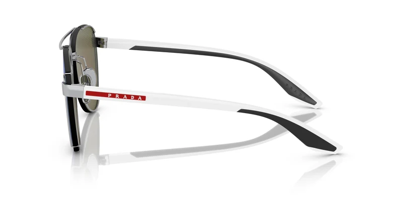 Prada Linea Rossa PS 51YS 1BC08U 61